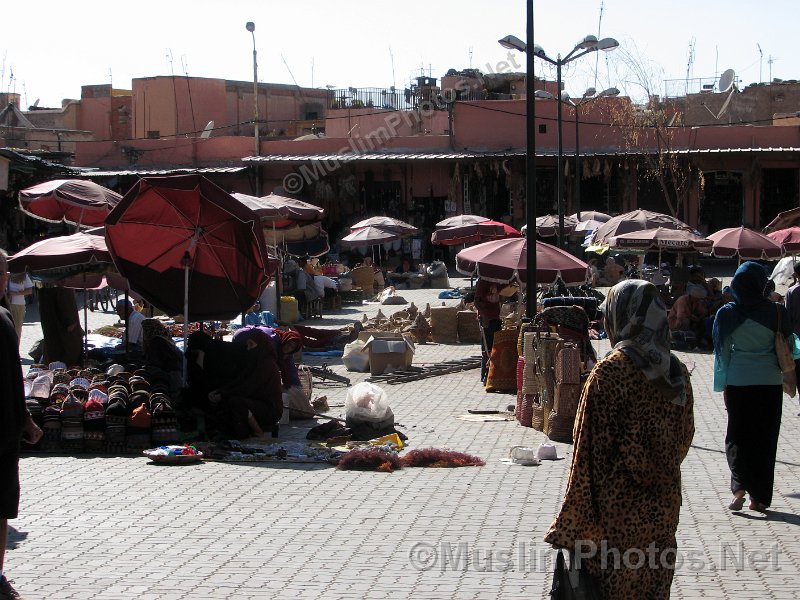 Market place