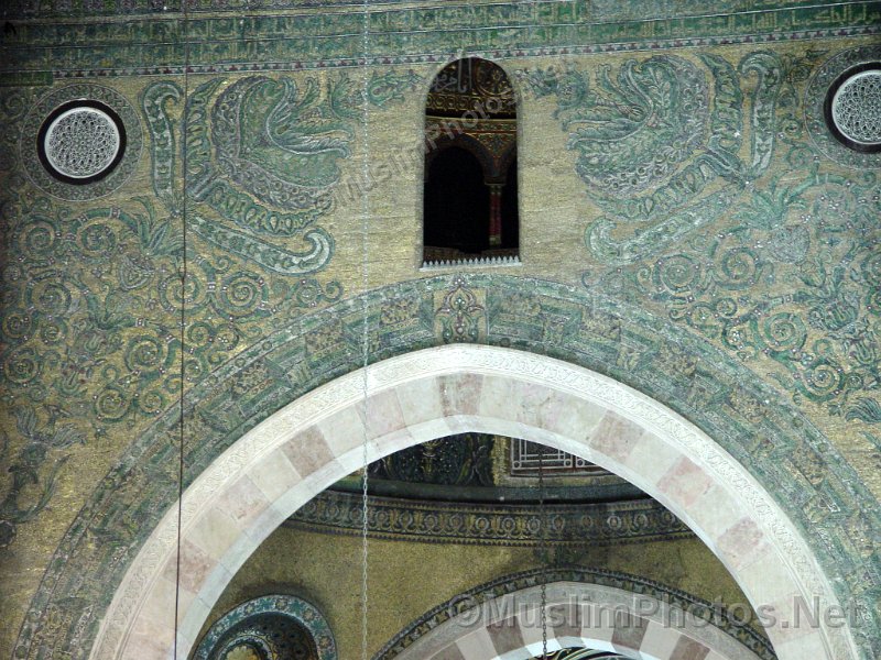 Details of Al Aqsa