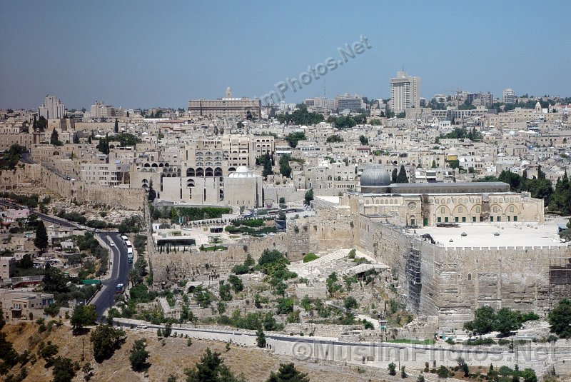 Al Aqsa