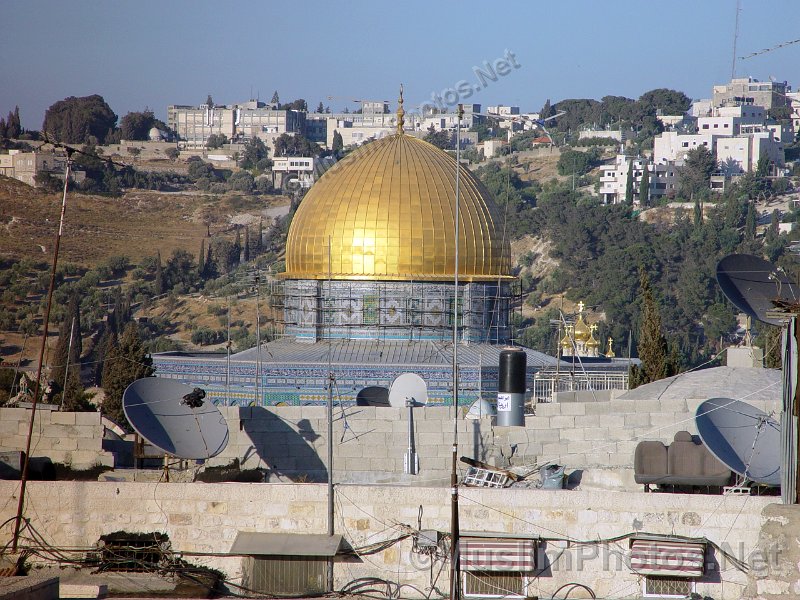 Dome of the Rock