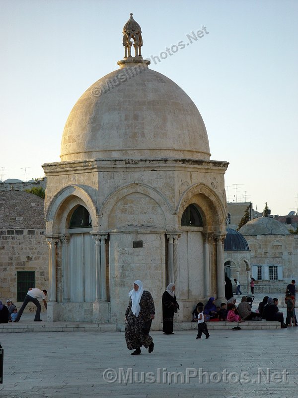 Al Aqsa