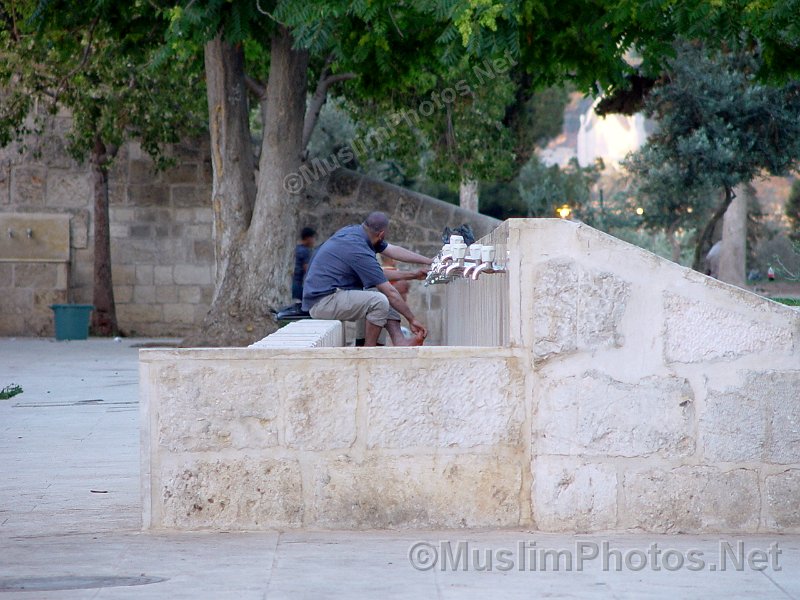 Al Aqsa