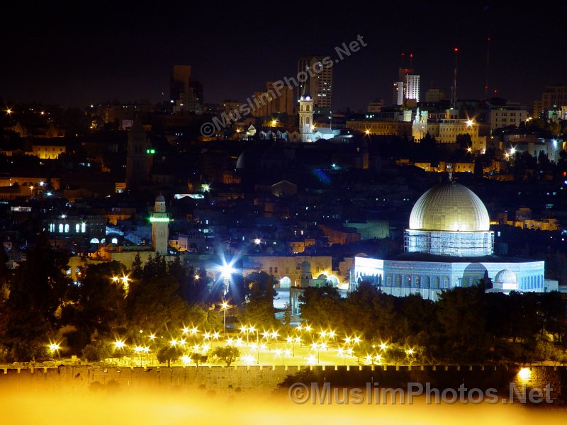 Dome of the Rock