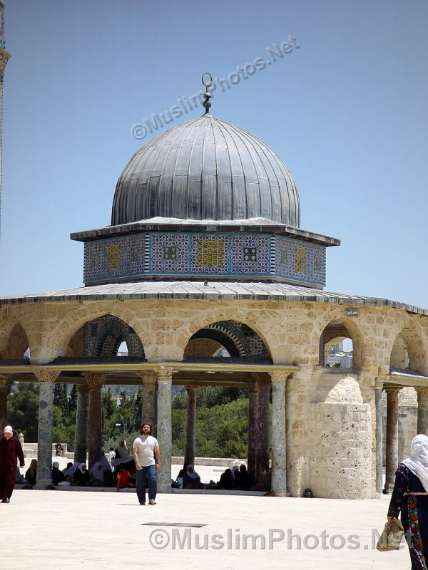 Al Aqsa