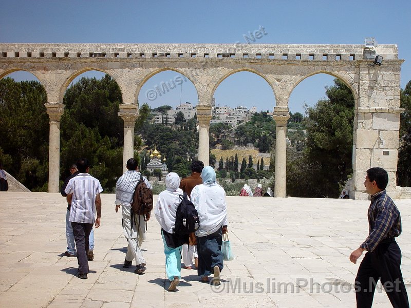 Al Aqsa