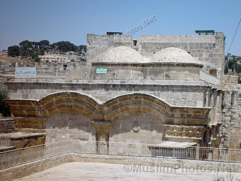 Al Aqsa