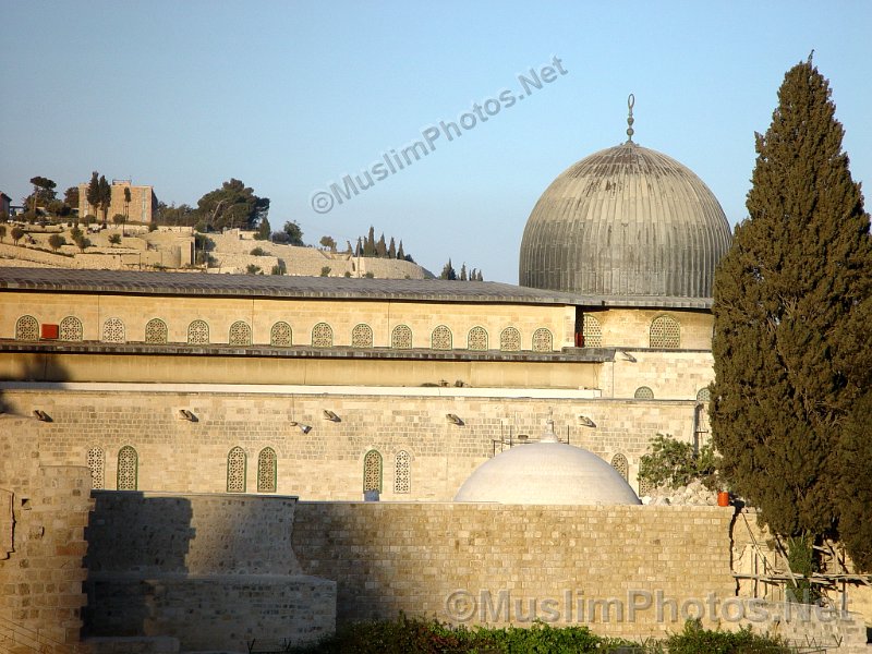 Al Aqsa