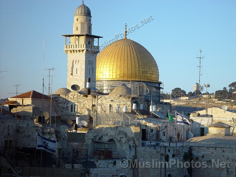 Dome of the Rock