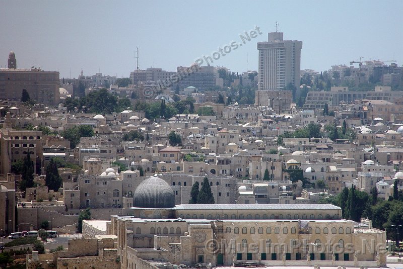 Al Aqsa