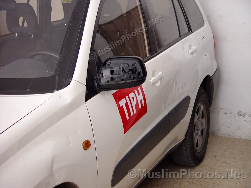 TIPH - car