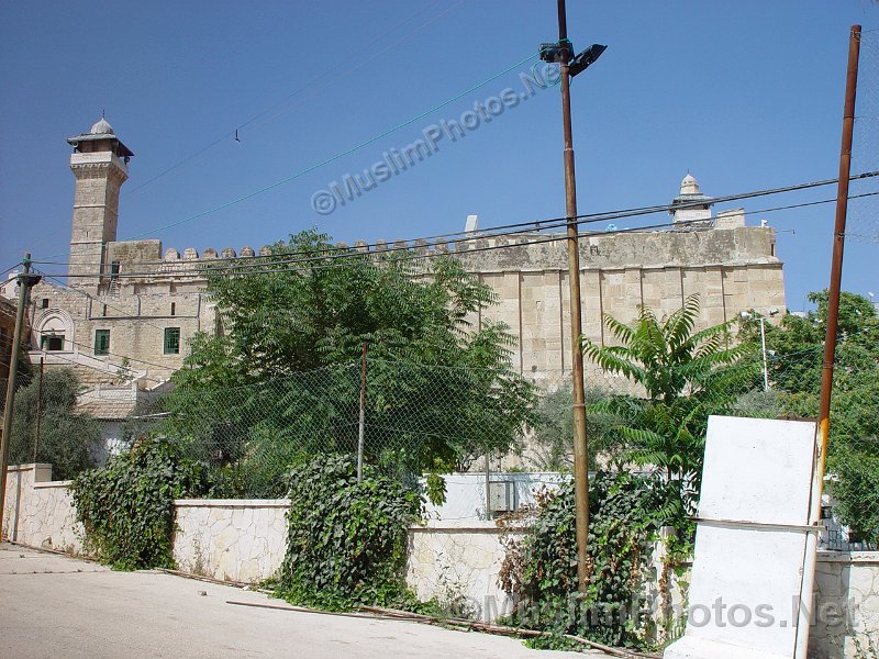 Ibrahimi mosque