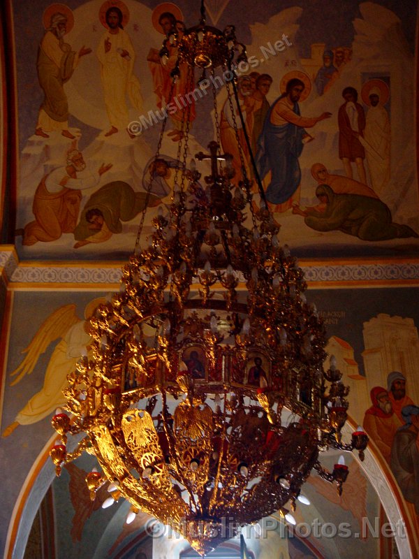 The church of Annunciation