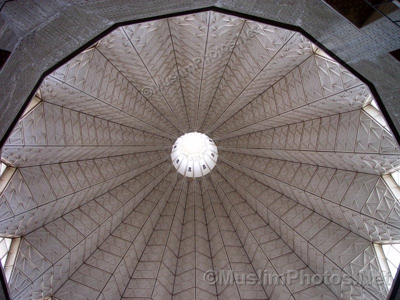 The church of Annunciation / The Basilica of the Annunciation